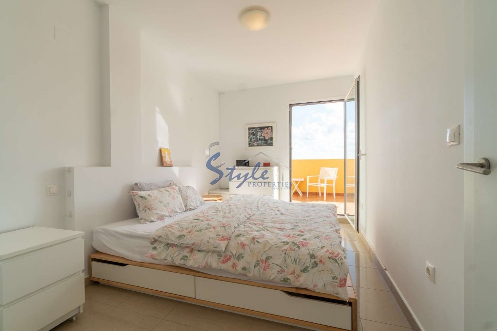 Resale - Penthouse - Playa Flamenca