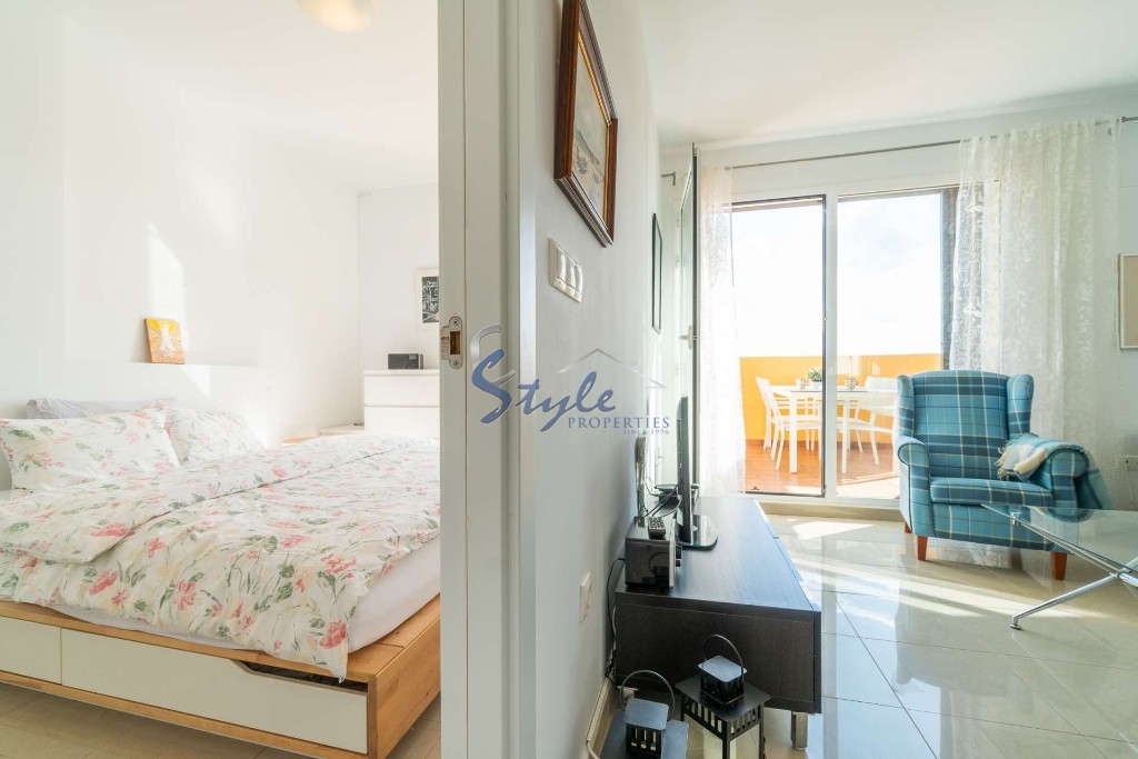 Resale - Penthouse - Playa Flamenca