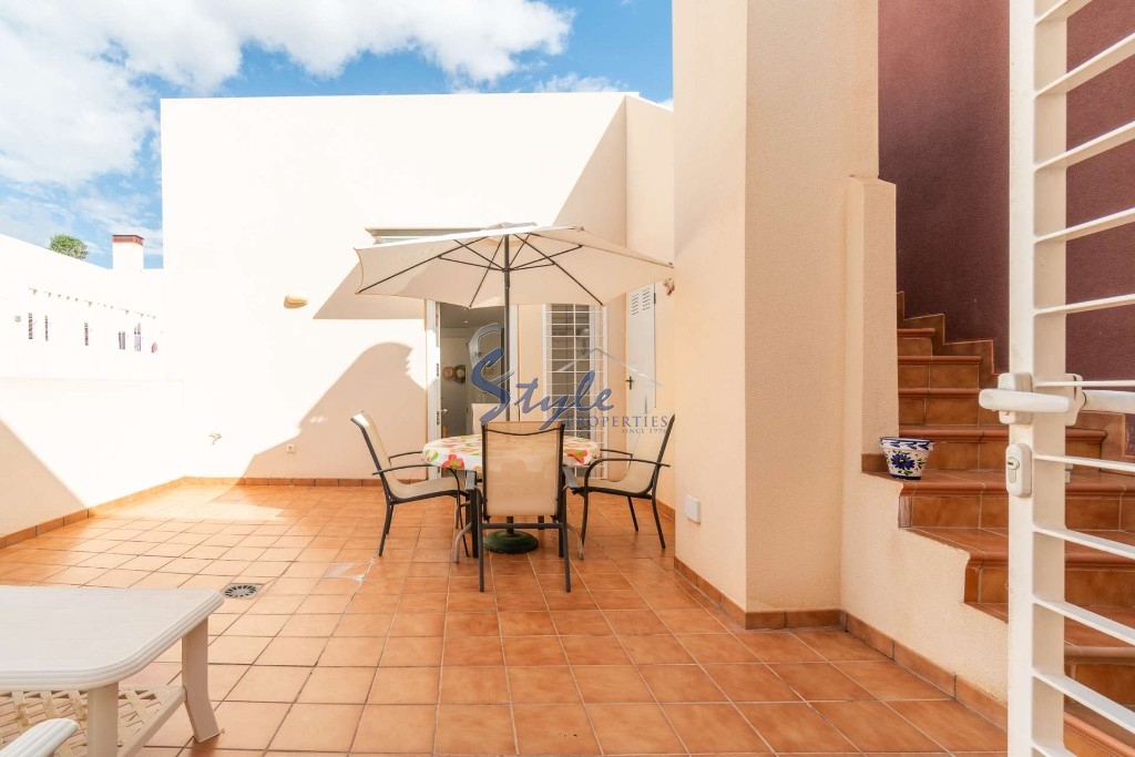 Resale - Penthouse - Playa Flamenca