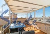 Buy Penthouse apartment in Costa Blanca close to sea in Lomas de Cabo Roig, Orihuela Costa. ID: 4269