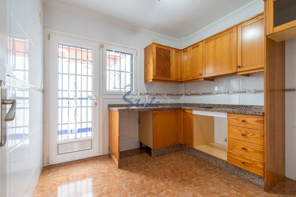 Comprar casa adosada en PAU-26, Punta Prima cerca del mar. ID 4270