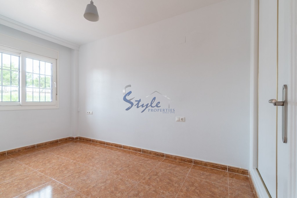 Resale - Semi Detached House - Orihuela Costa  - Orihuela Costa