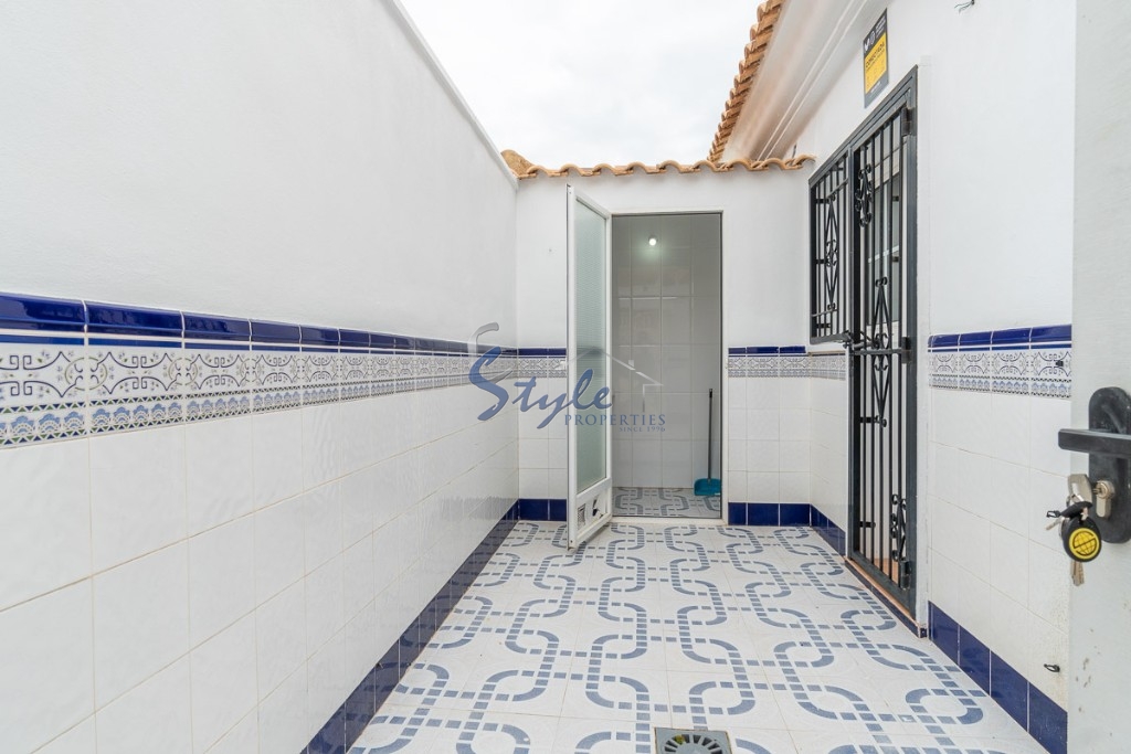 Resale - Semi Detached House - Orihuela Costa  - Orihuela Costa