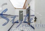 Comprar casa adosada en PAU-26, Punta Prima cerca del mar. ID 4270