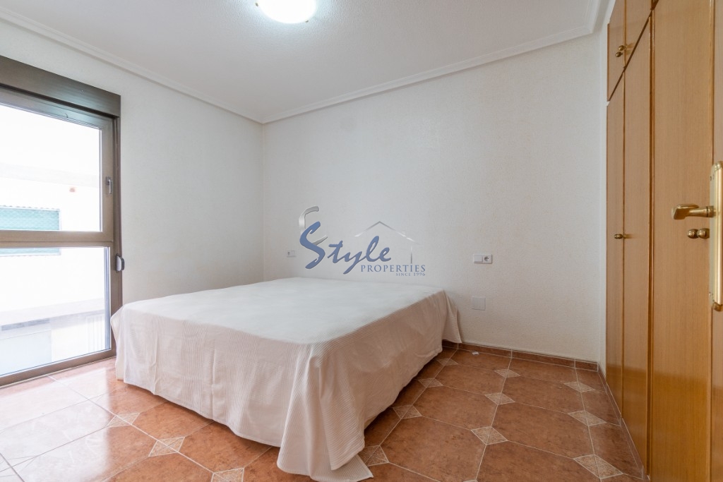 Resale - Town House - Playa Flamenca