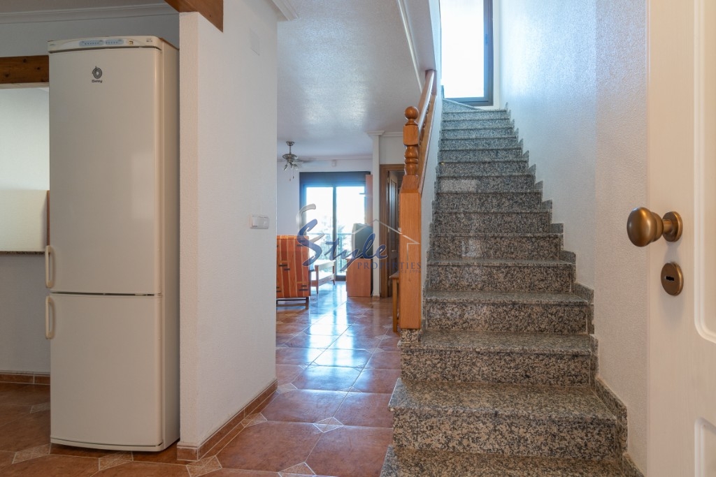 Resale - Town House - Playa Flamenca