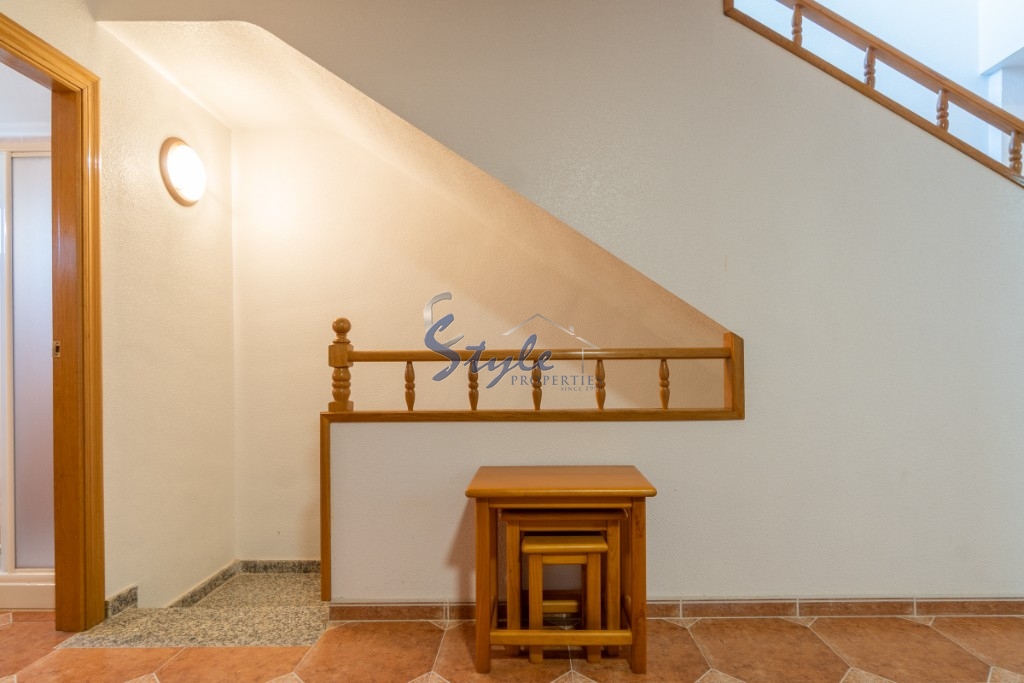 Resale - Town House - Playa Flamenca