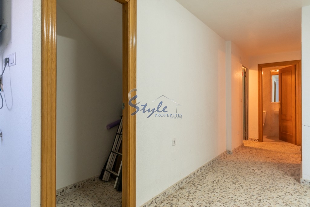 Resale - Town House - Playa Flamenca