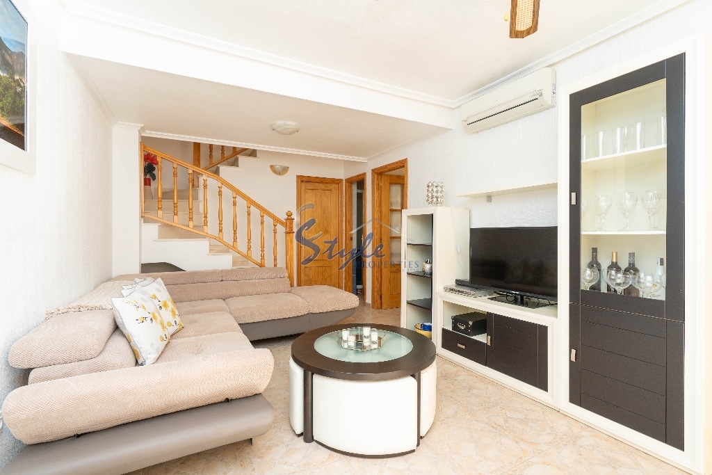 Resale - Town House - Playa Flamenca