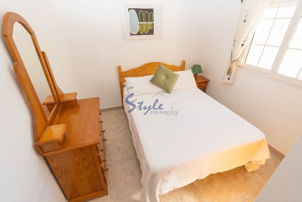 Resale - Town House - Playa Flamenca