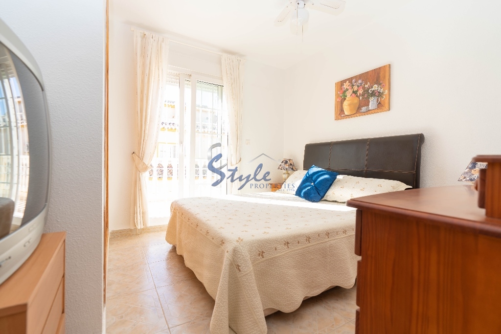 Resale - Town House - Playa Flamenca