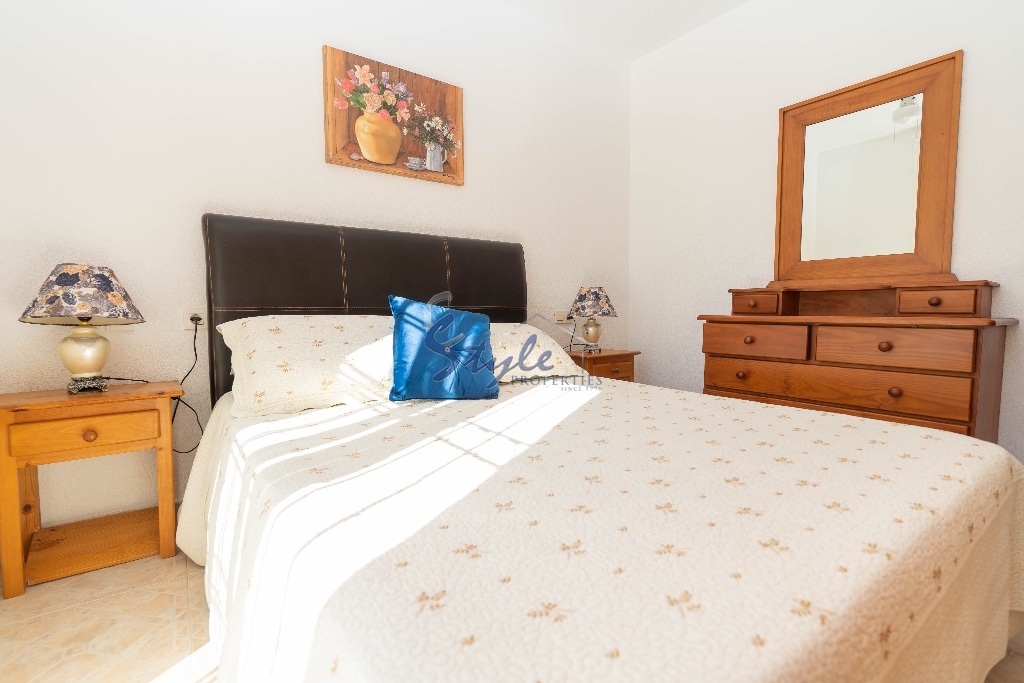 Resale - Town House - Playa Flamenca