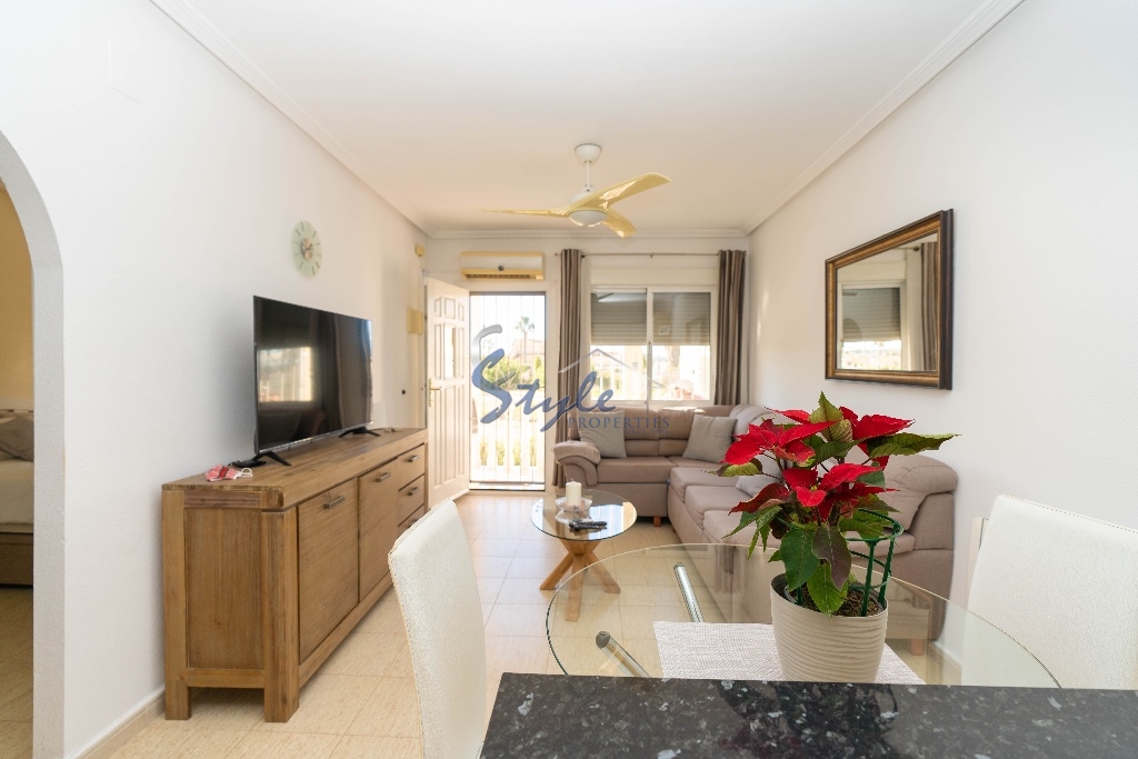 Resale - Apartment - Los Altos