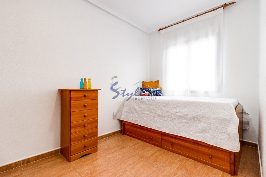 Reventa - Apartamento - Torrevieja  - Torrevieja