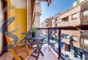 Buy apartment close to the sea in Torrevieja, Costa Blanca. ID: 4274