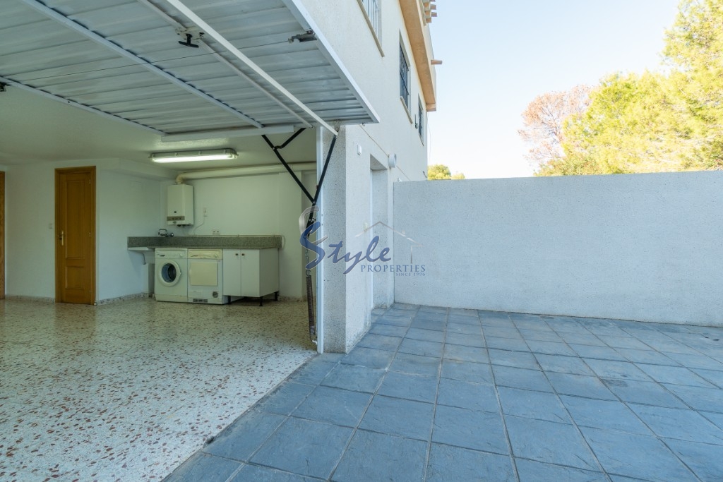 Resale - Town House - Playa Flamenca