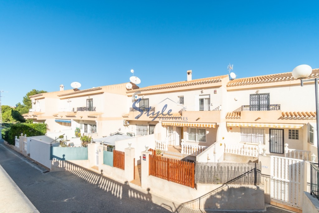 Resale - Town House - Playa Flamenca