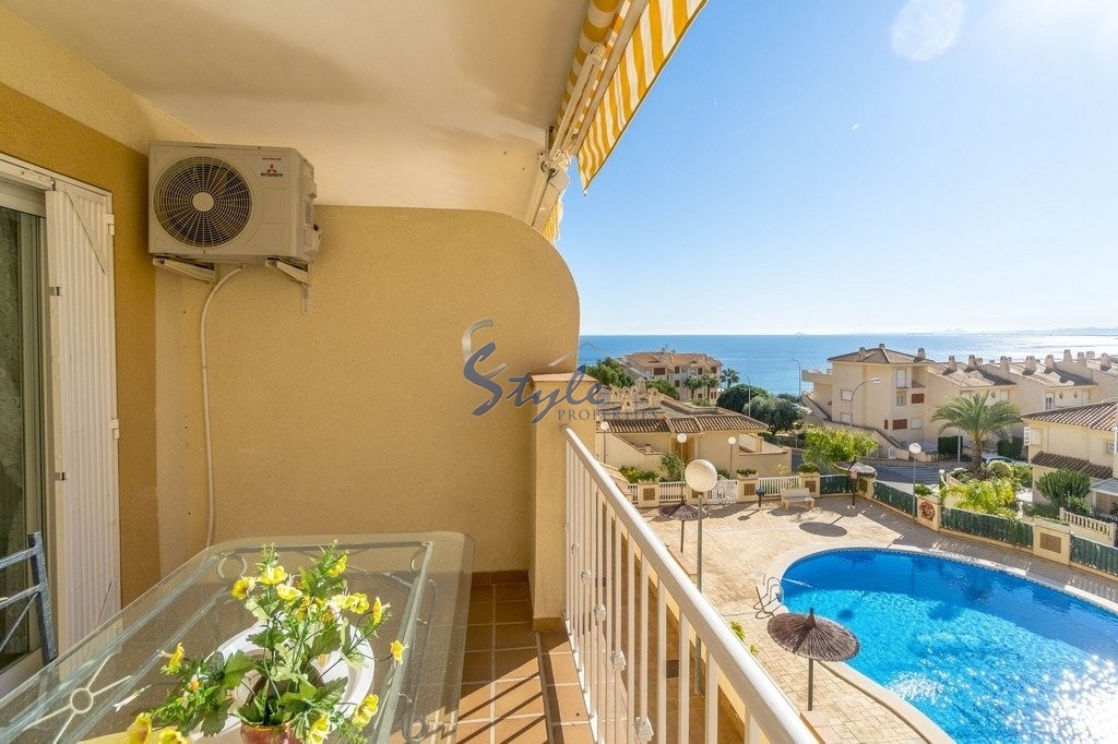 Resale - Apartment - Cabo Roig