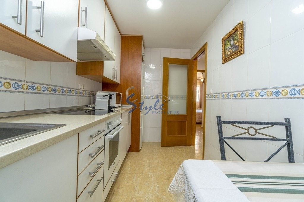 Resale - Apartment - Cabo Roig