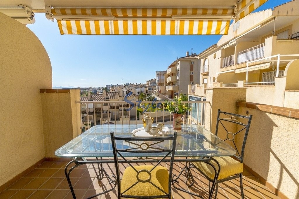 Resale - Apartment - Cabo Roig