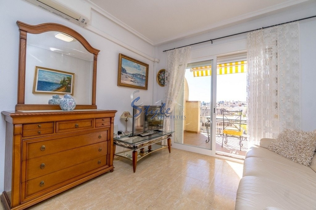 Resale - Apartment - Cabo Roig