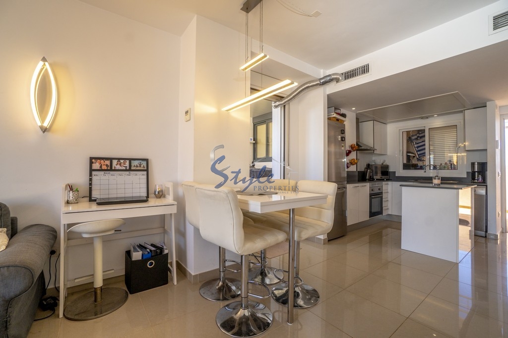 Resale - Penthouse - Playa Flamenca