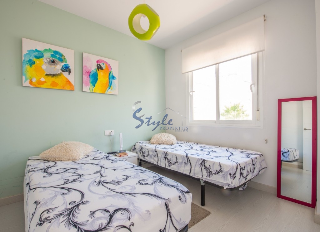 Resale - Town House - Torrevieja