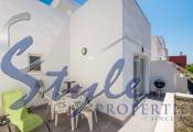 Resale - Town House - Torrevieja