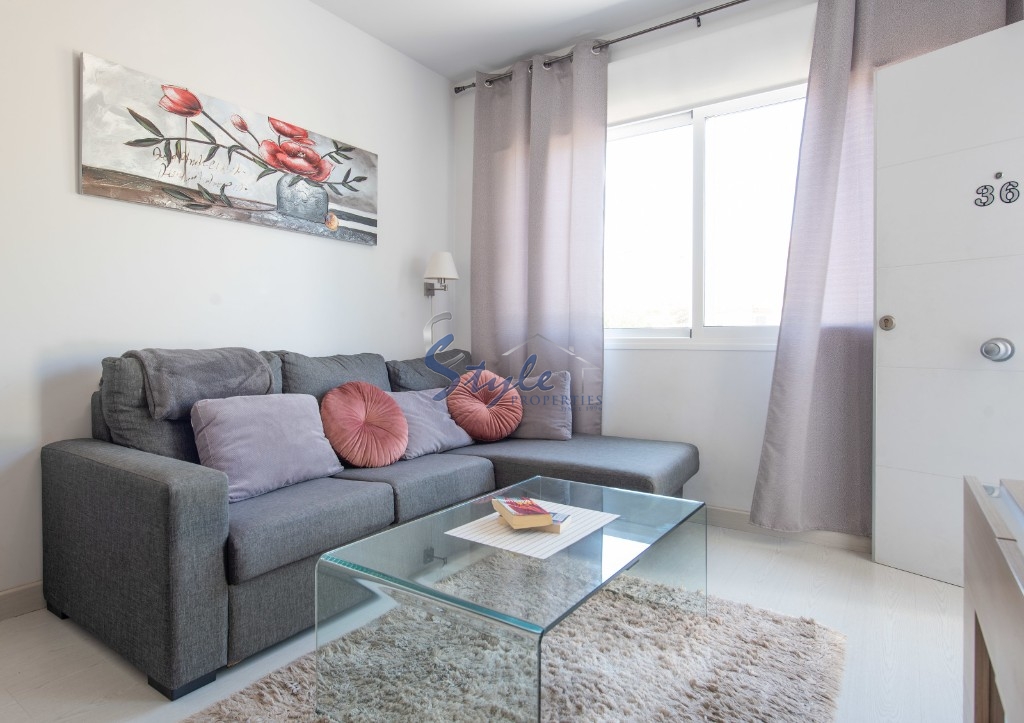 Resale - Town House - Torrevieja