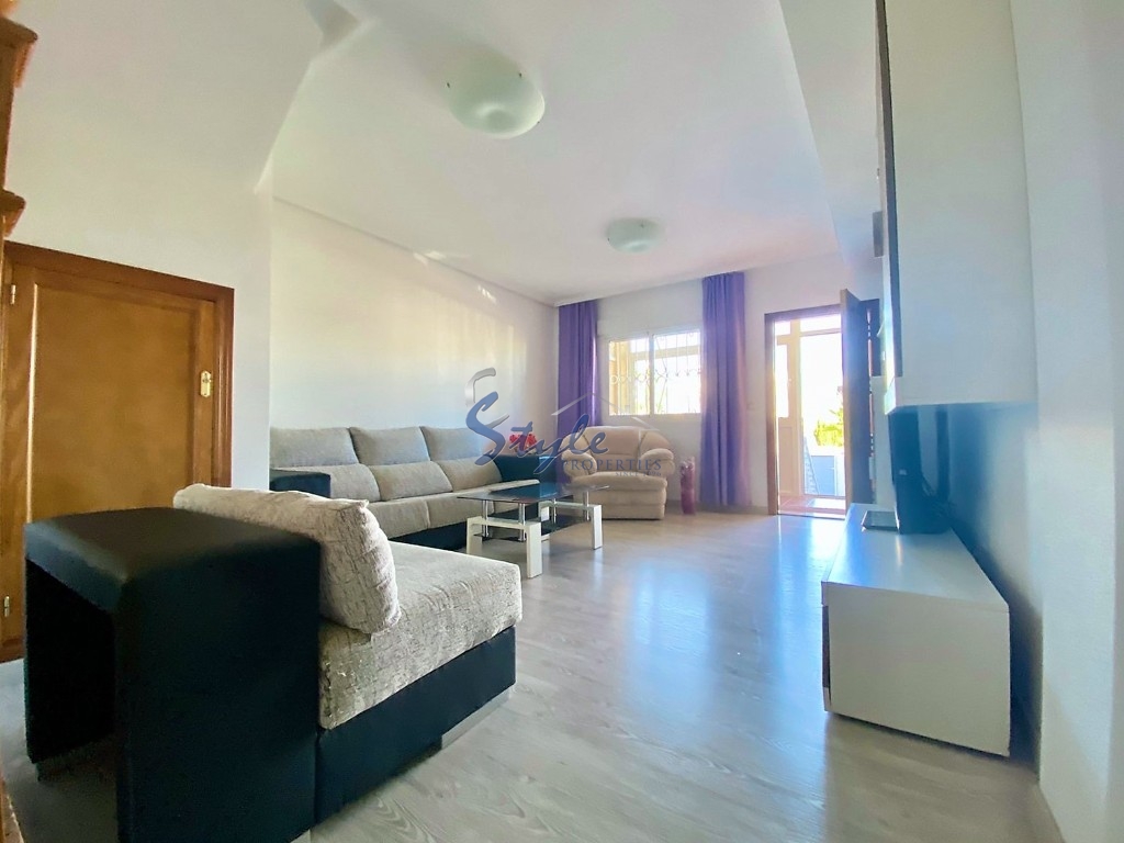 Resale - Town House - Punta Prima