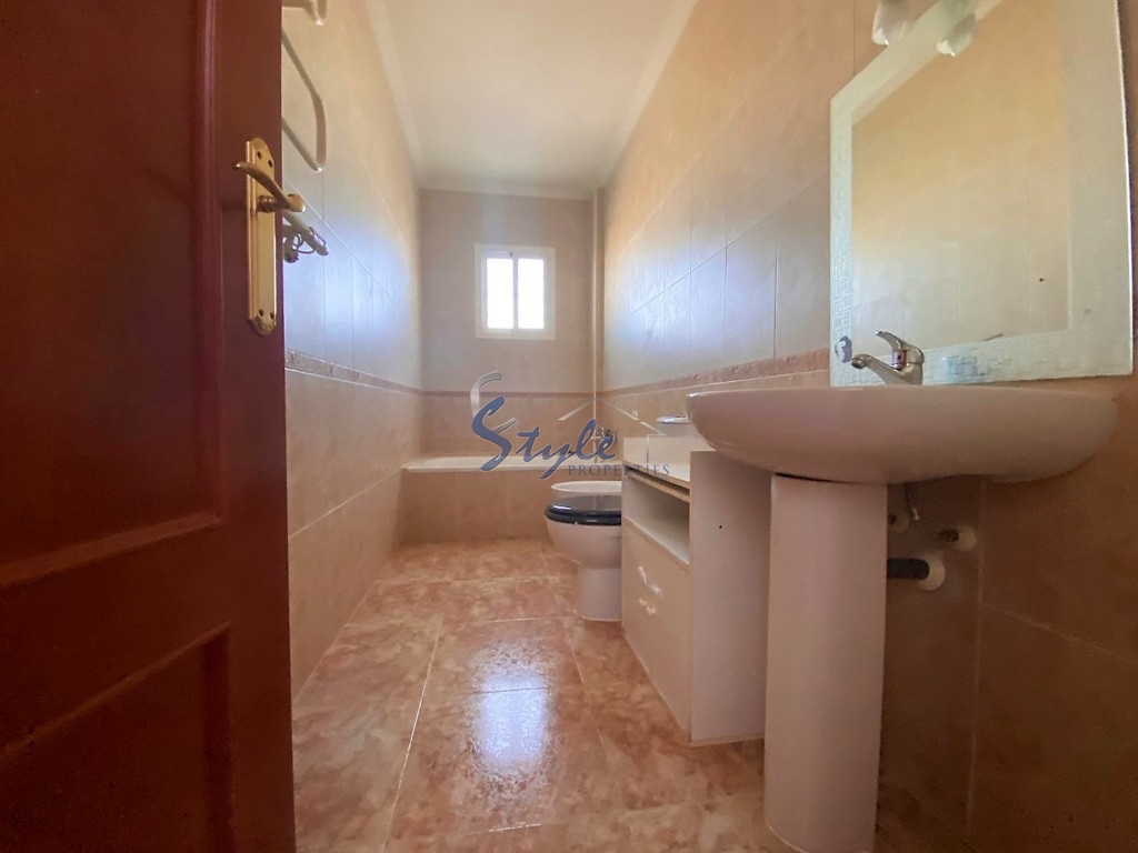 Resale - Town House - Punta Prima