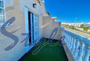 Buy duplex apartment close to the sea in Punta Prima. ID 4282