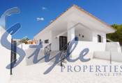 For sale new villa in Ciudad Quesada, Costa Blanca, Spain ON1226