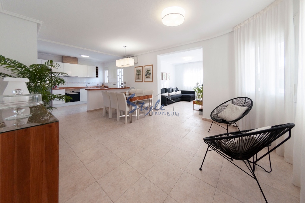 For sale new villa in Ciudad Quesada , Alicante; Costa blanca ON1127