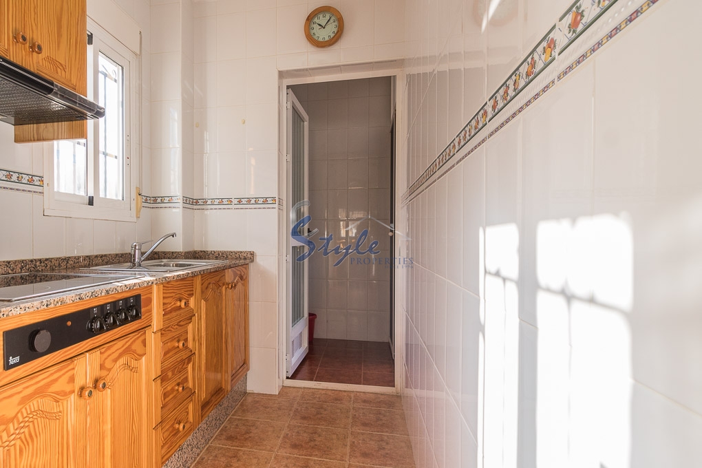 Resale - Apartment - Punta Prima - La Ciñuelica