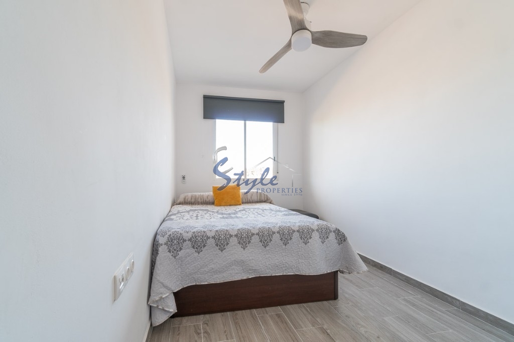 Resale - Town House - Los Balcones, Torrevieja - Los Balcones