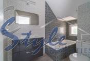 Resale - Town House - Los Balcones, Torrevieja - Los Balcones