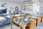 En venta nuevos apartamentos en Costa Blanca ON1229