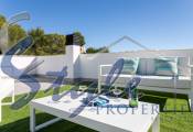 New build - Villa - Pinar De Campoverde