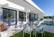 New build - Villa - Pinar De Campoverde