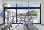 New build - Villa - Mar Menor - La Manga