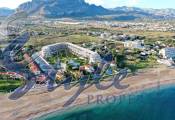 New build - Apartment - Denia