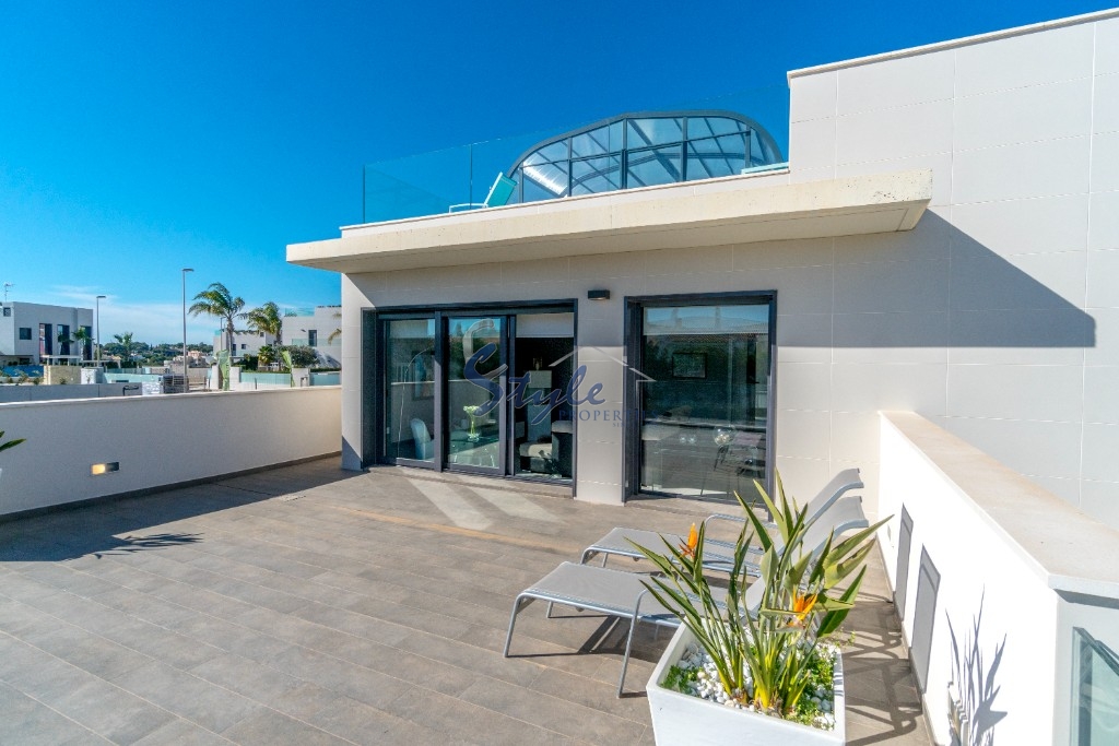 Reventa - Villa - Dehesa de Campoamor