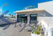 Resale - Villa - Dehesa de Campoamor