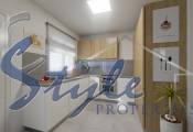 Comprar nuevo apartamento en Villamartin cerca del golf. ID ON1356