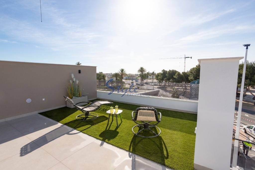 New build - Apartment - San Pedro del Pinatar