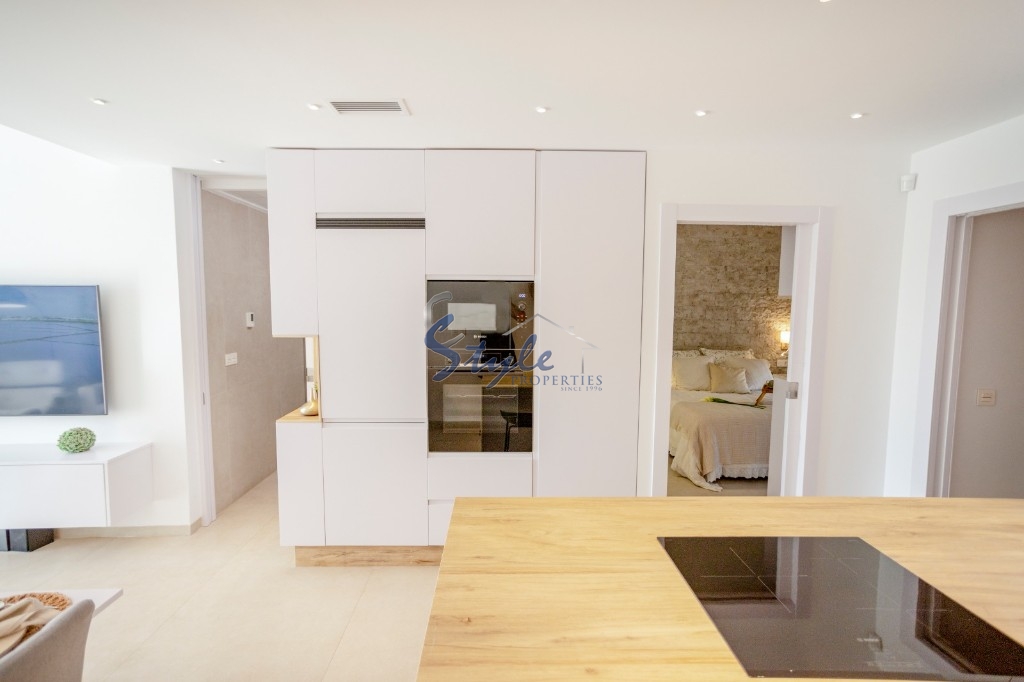 New build - Apartment - San Pedro del Pinatar