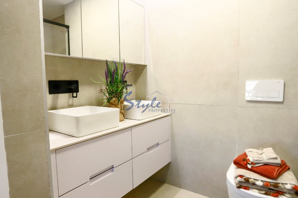 Nuevo - Apartamento - San Pedro del Pinatar