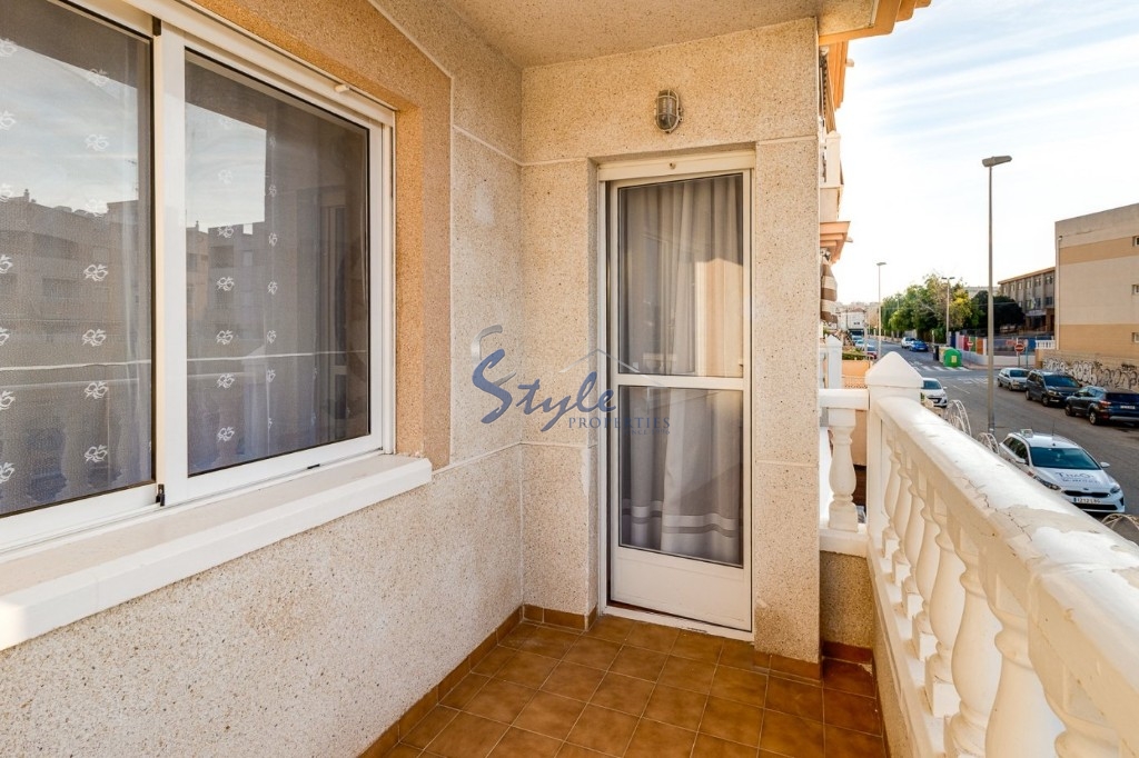 Reventa - Apartamento - Torrevieja  - Torrevieja