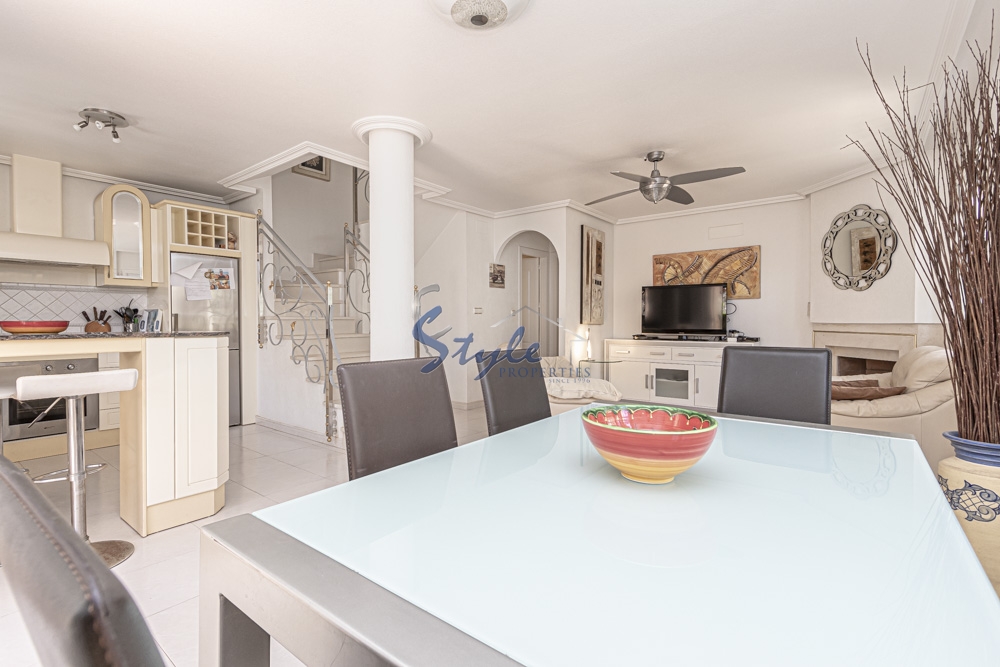 Resale - Town House - Playa Flamenca